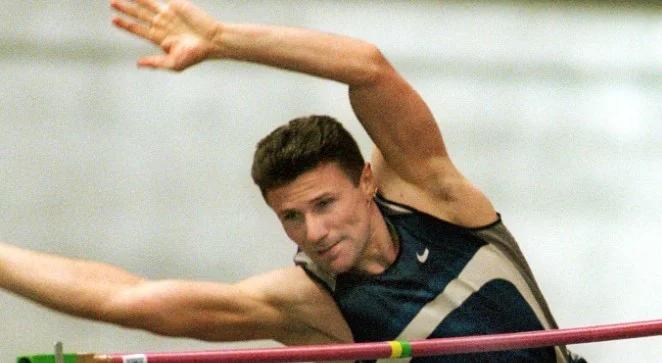 Siergiej Bubka chce rządzić w MKOl