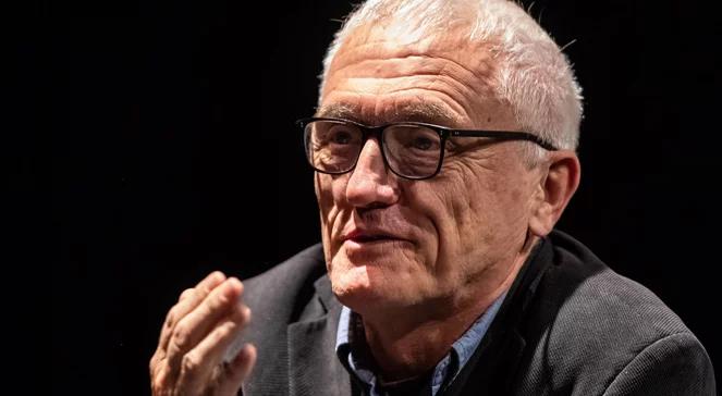 Polska Akademia Nauk była partnerem paryskiej konferencji z udziałem Grossa, Engelking i Grabowskiego