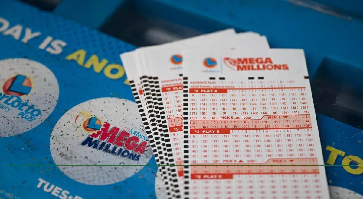 Loteria w USA. Kolejna szansa na wielkie pieniądze. Do wygrania ponad 1,5 mld dolarów