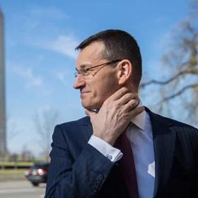 Mateusz Morawiecki w USA: Polska jest krajem zaliczanym do rozwiniętych