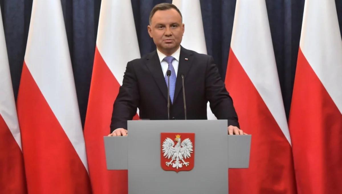 Likwidacja stowarzyszenia Memoriał. Prezydent: sumienia nie da się zdusić