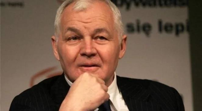 ABW zaprzecza doniesieniom "Sieci" w sprawie Bieleckiego