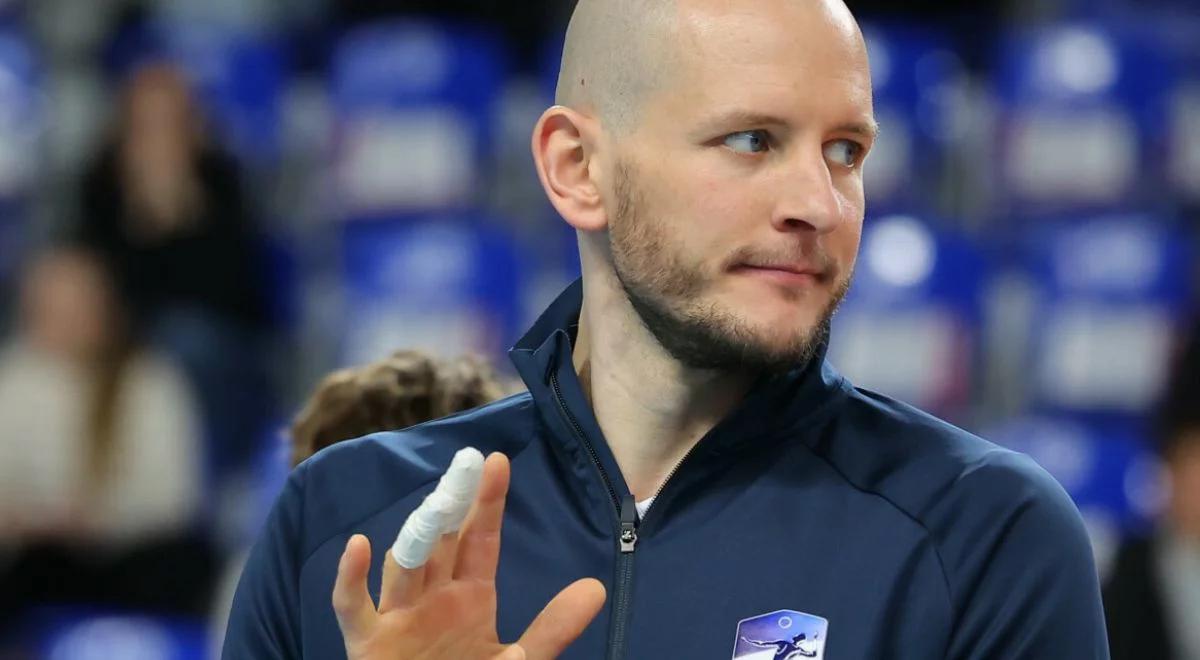 Kiedy Bartosz Kurek wróci do reprezentacji? Jest jego komentarz 