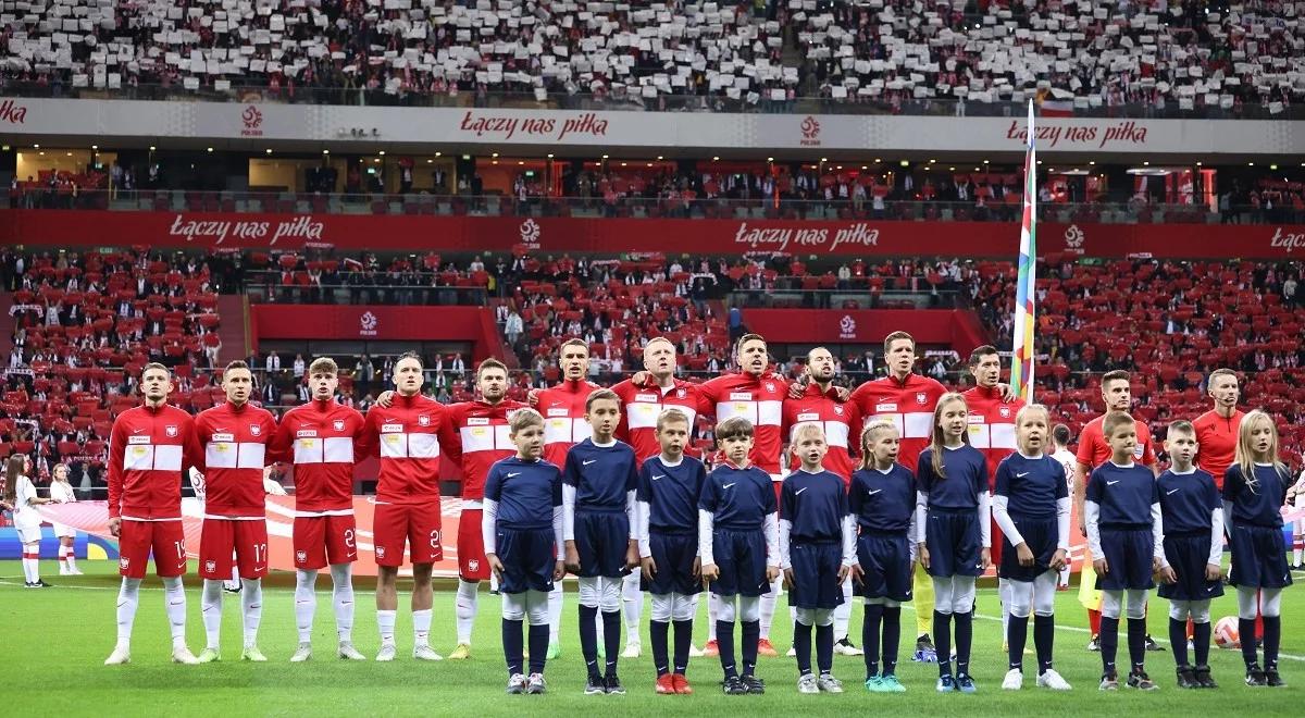 Reprezentacja Polski może zagrać z gigantem. Jest dwóch kandydatów