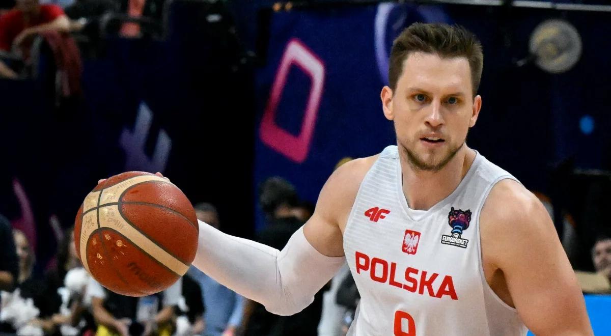 El. ME koszykarzy. Bez niespodzianki w Wilnie. Polska przegrała z Litwą