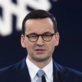 Mateusz Morawiecki: nowe ustawy pojawią się na wiosnę, programy będą realizowane od lata