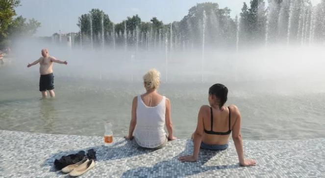 Upały się kończą. Uwaga na burze niemal w całym kraju!