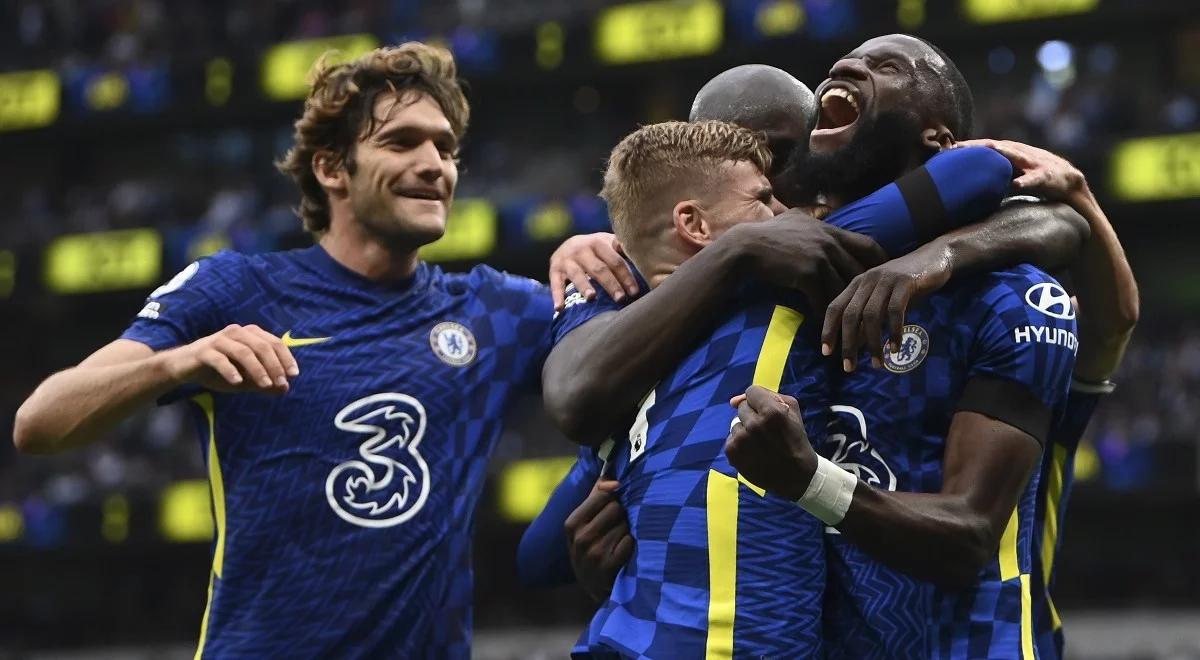 Premier League: Marcos Alonso już nie uklęknie przed meczem. "Gest stracił swoją siłę"
