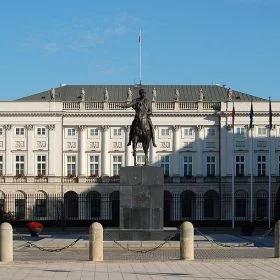 Przeniosą krzyż? "Wariant siłowy jest wykluczony"