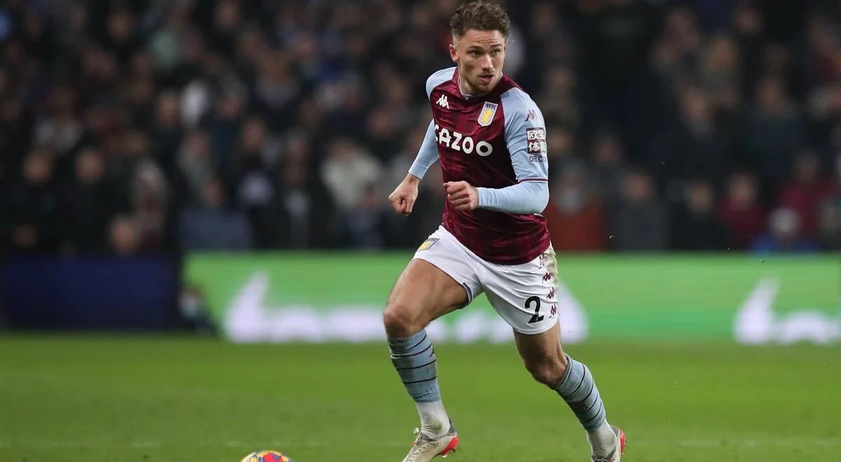 Premier League: Matty Cash kuszony przez hiszpańskiego giganta. Rekordowa oferta na stole