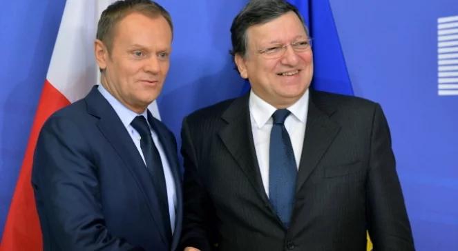Tusk przygotowuje Europę na czarny scenariusz dla Ukrainy