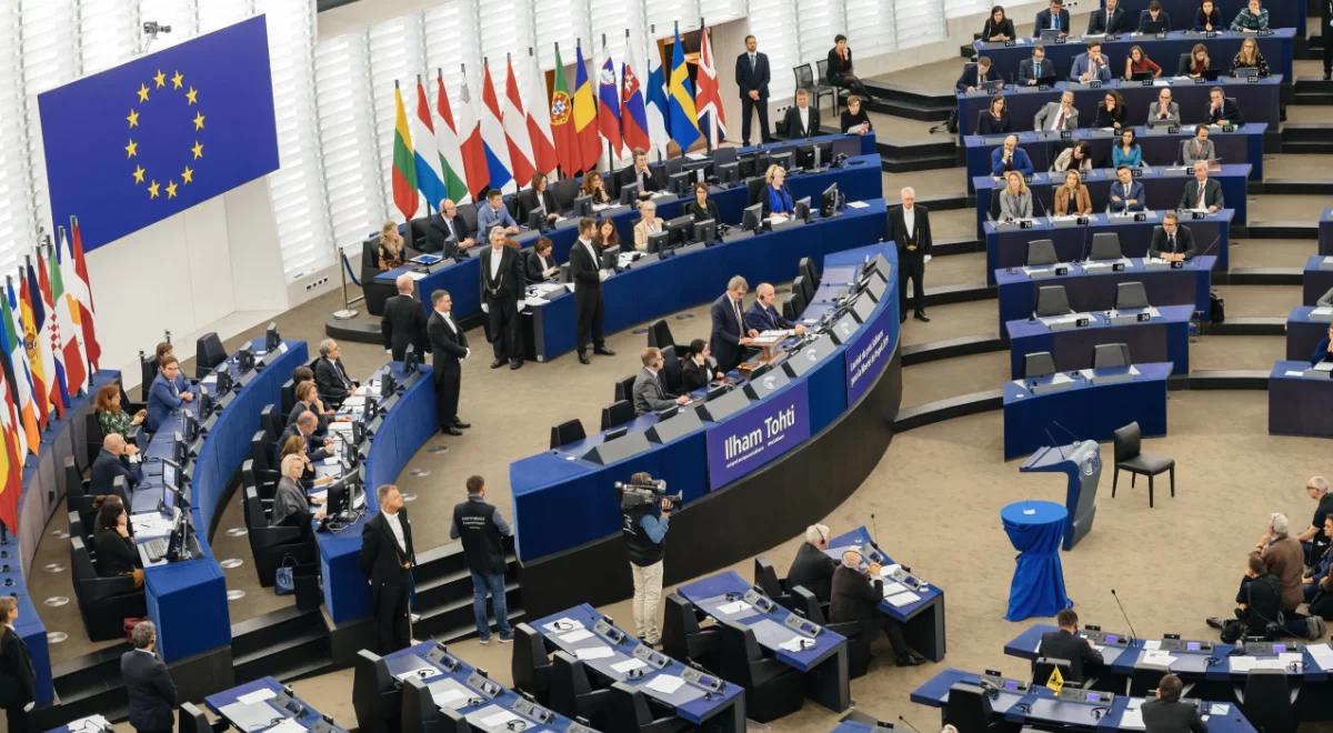 "Fit for 55" zostanie zablokowany? Fogiel: Polska buduje koalicję państw