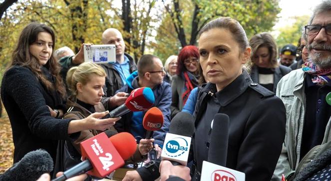 Aborcja legalna do 12. tygodnia ciąży? 400 tys. podpisów 