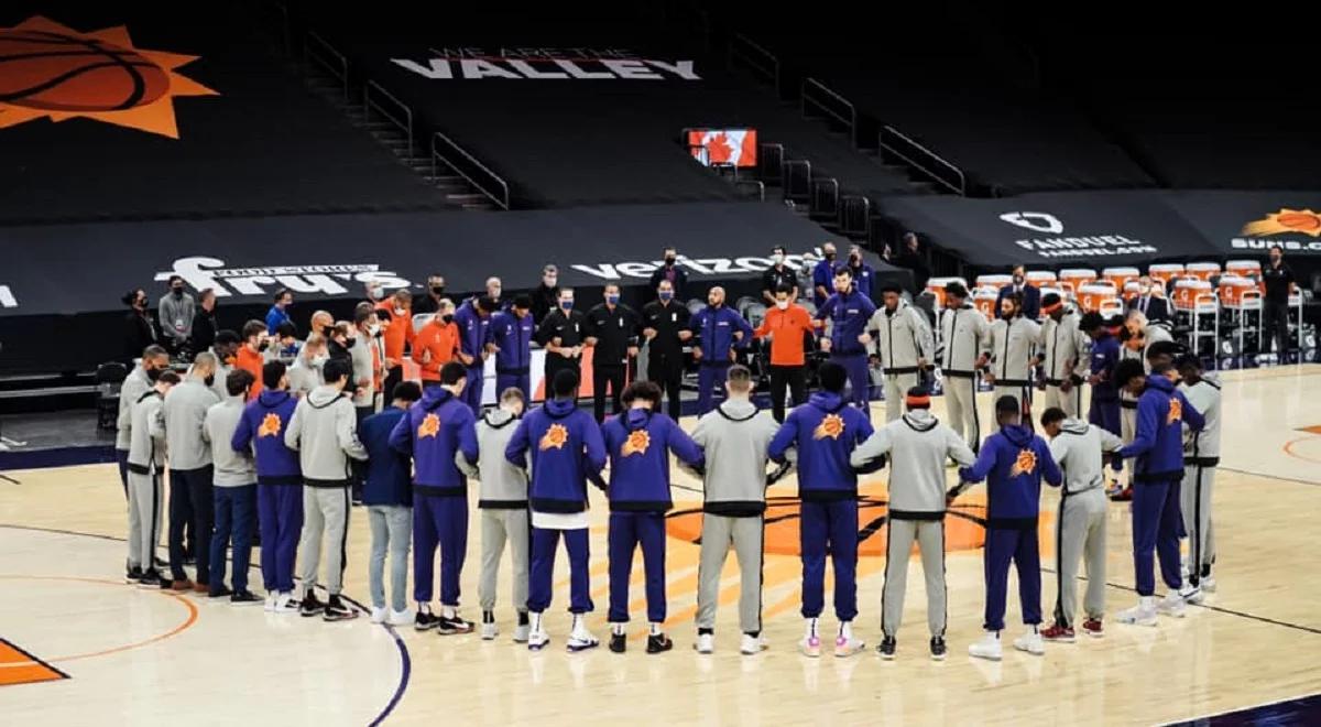 NBA: 60-punktowy rekord Beala nie pomógł Wizards, 76ers wciąż najlepsi na wschodzie, Suns na zachodzie