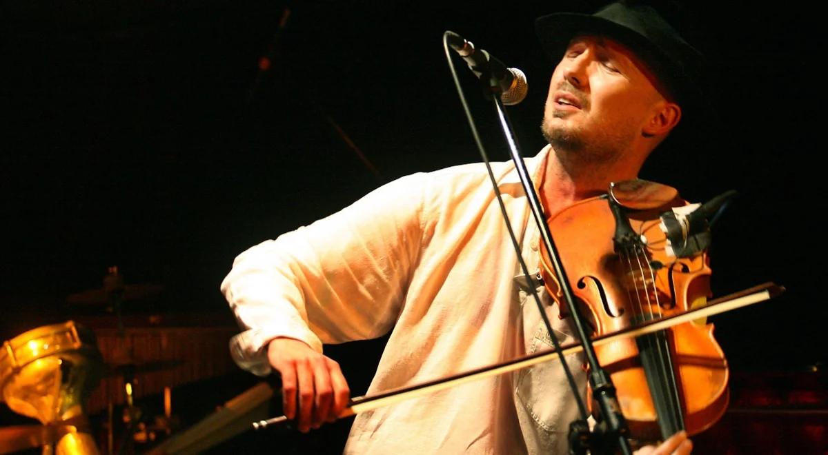 Kantorzy, klezmerzy, beatbox i jazz. Zbliża się festiwal "Warszawa Singera"