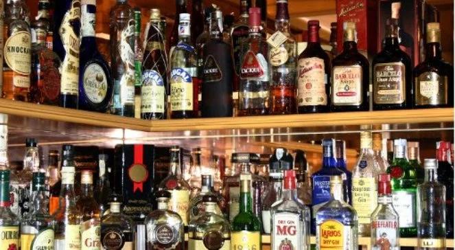 Wódka droższa od Nowego Roku: kto zarobi, kto straci?