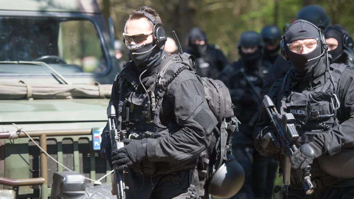 Rosyjskie dywersje w Polsce. "W miejsce aresztowanych pojawią się kolejni"