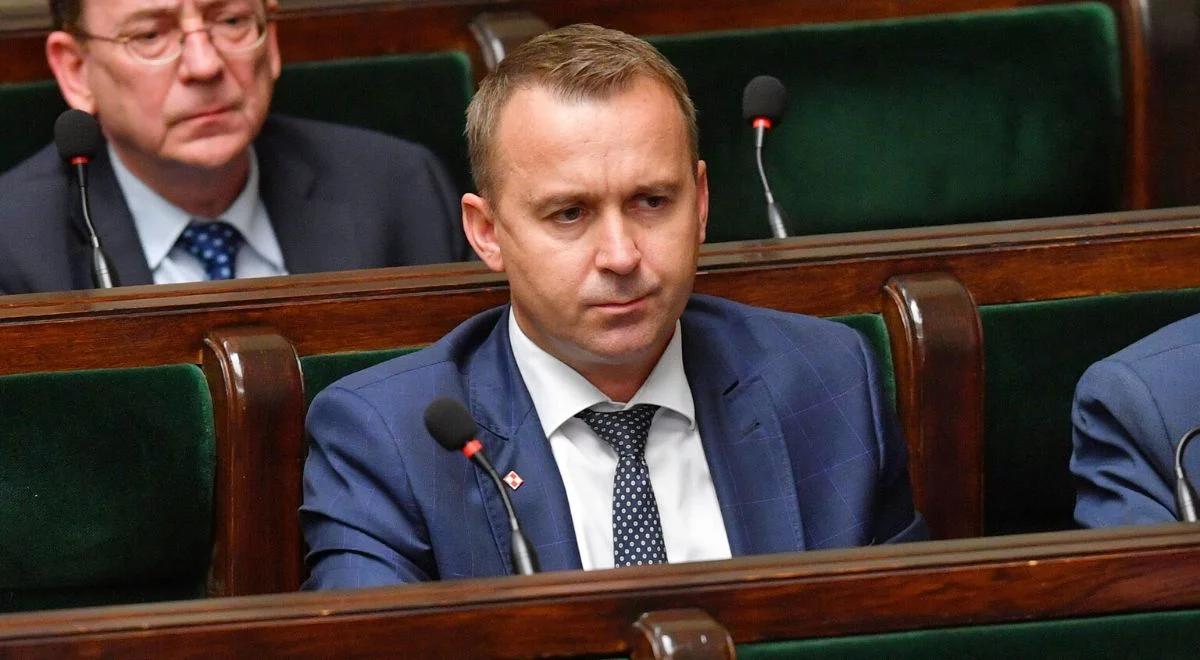 Afera z naczelniczką poczty. Minister Cieślak poda się do dymisji? Jarosław Kaczyński: tego oczekuję 