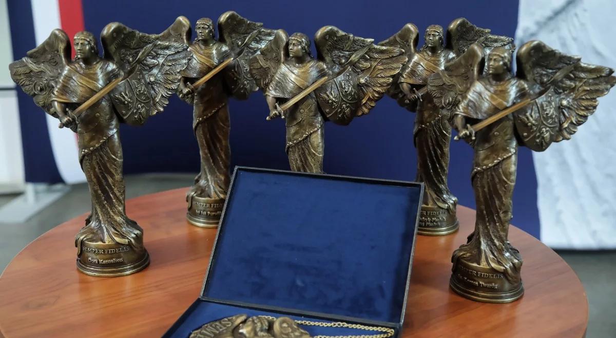 Nagrody za kultywowanie pamięci o Kresach. IPN wręczy statuetki "Semper Fidelis"