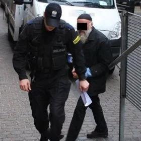 Warszawa: fałszywy wykładowca prawa w rękach policji