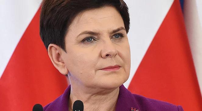 Czy sprawa premii dla ministrów wpłynie na notowania PiS?