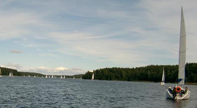 Mazury wprowadzą Regionalną Kartę Turystyczną. Z nią rabat nawet do 50 proc.