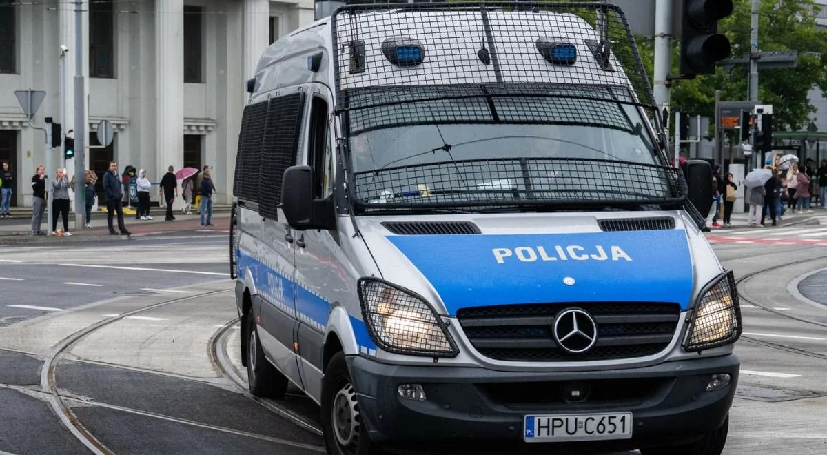 Potrójne zabójstwo w Krakowie? Ważny apel małopolskiej policji