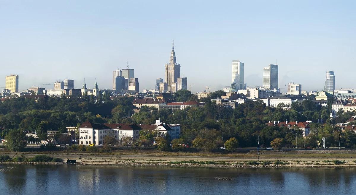 Startuje III edycja budżetu obywatelskiego w Warszawie. Do podziału 58 mln zł