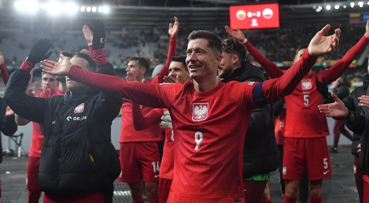 Reprezentacja Polski pnie się w górę rankingu FIFA! Którzy są Biało-Czerwoni?