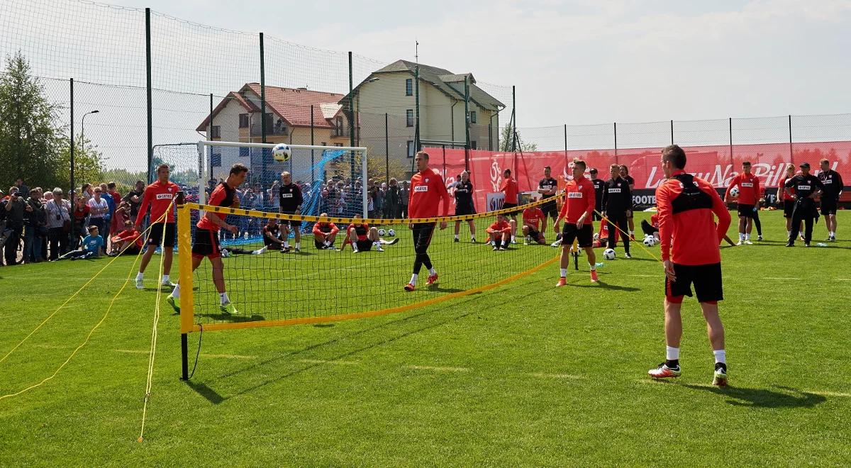 Euro 2016: luźna atmosfera i pozytywne odczucia, czyli kadra integruje się przed turniejem
