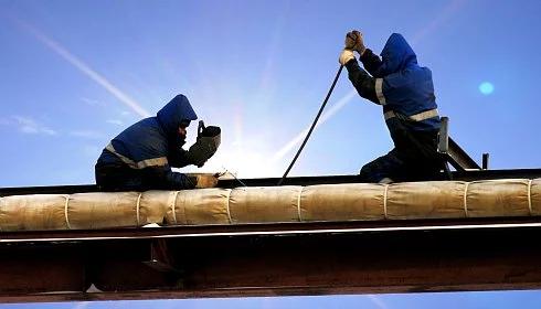 Emigrują do pracy nawet do Maroka i Algierii