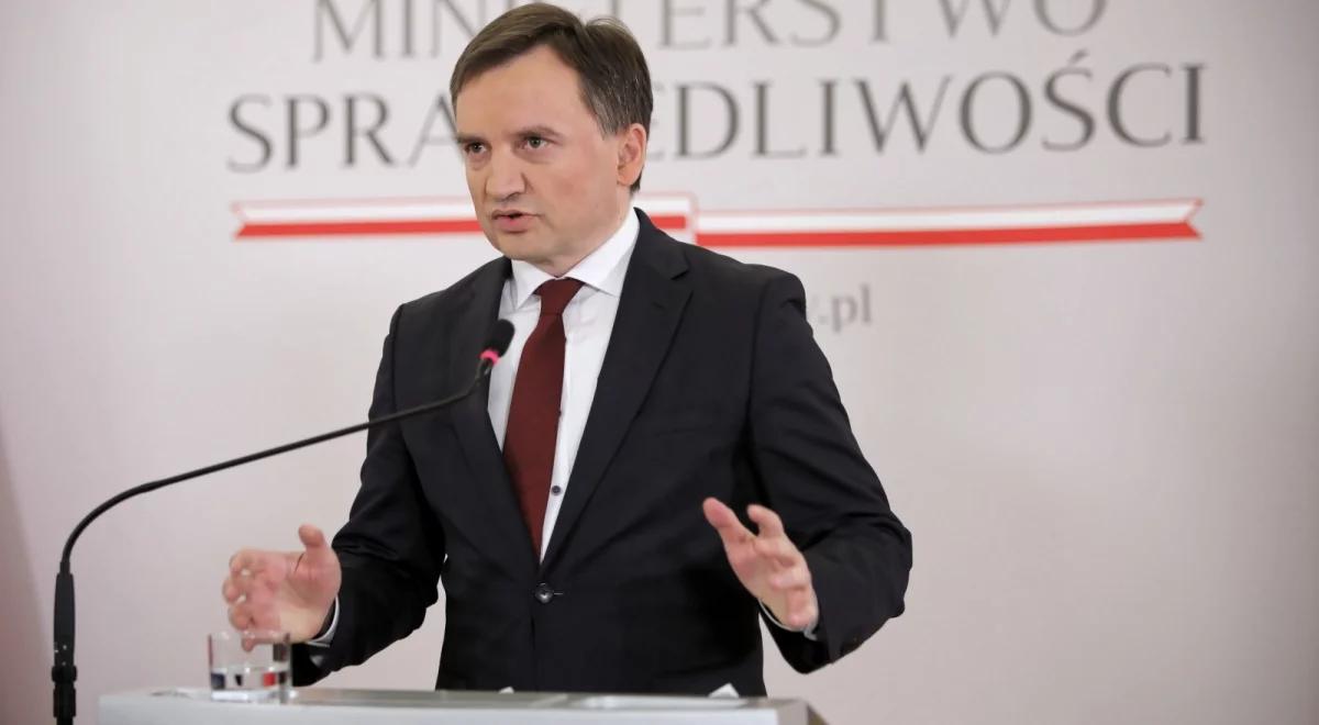 Kontrowersyjna wypowiedź dziennikarski MSNBC. Reakcja ministra sprawiedliwości