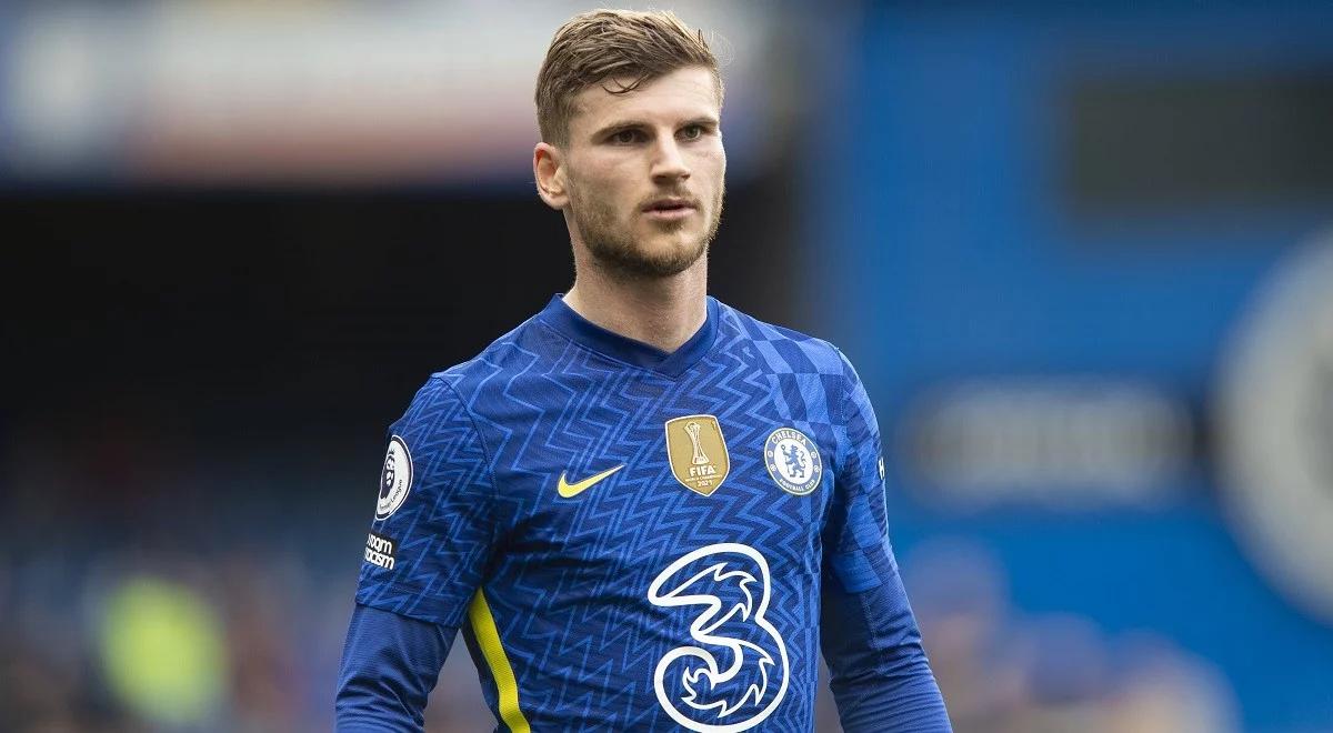 Bundesliga: Timo Werner wraca do Lipska. Nieudana przygoda Niemca w Chelsea