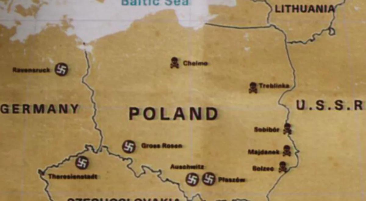 "Dbajmy o prawdę historyczną". Interwencja MSZ ws. serialu Netfliksa