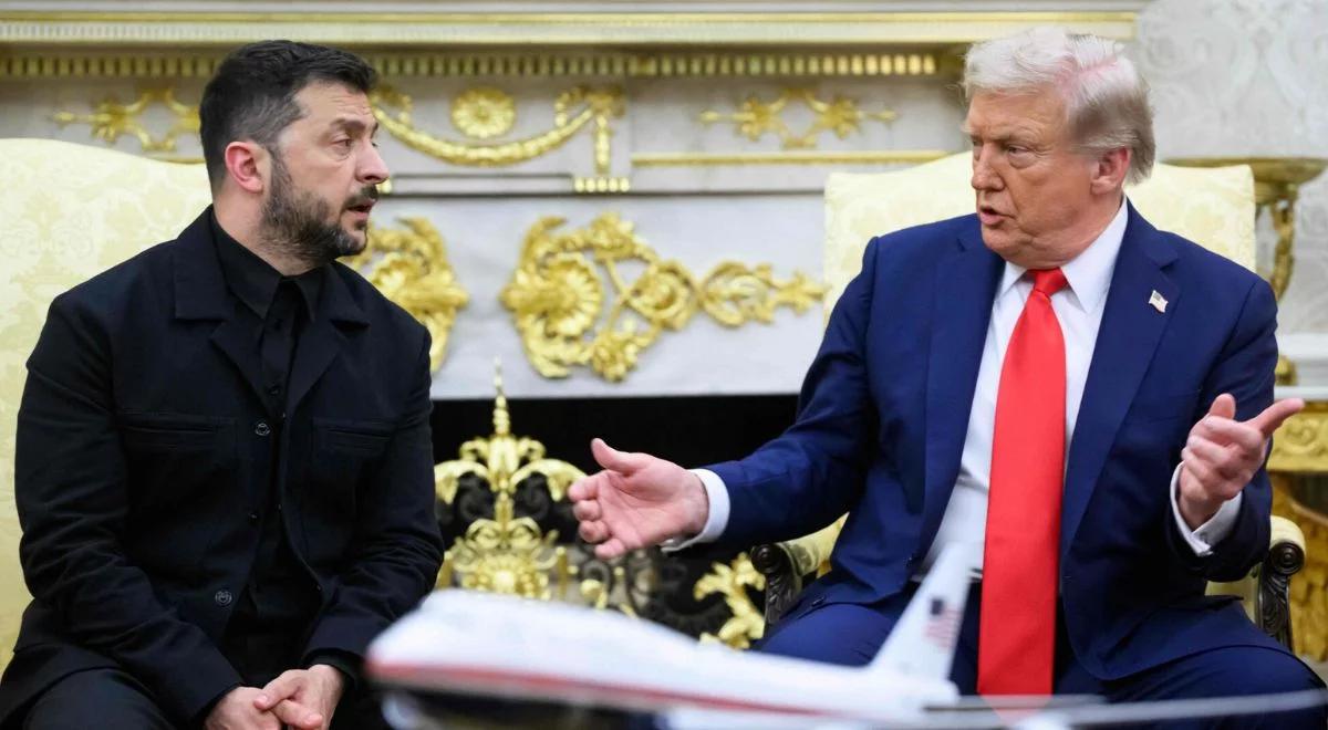 Co zakończy wojnę w Ukrainie? Ekspert wskazuje kluczowego gracza