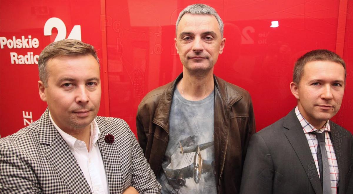 Paweł Szałamacha raczej nie zostanie szefem KNF
