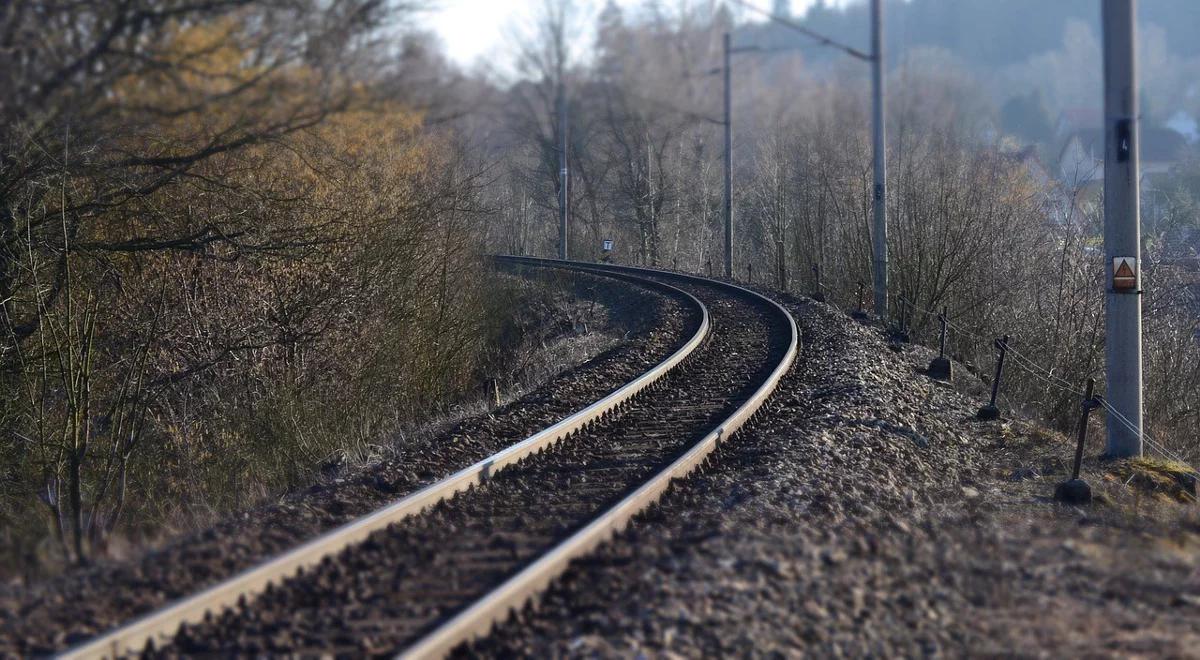 Jesienią pojedziemy 20 minut krócej na trasie Inowrocław - Jabłonowa