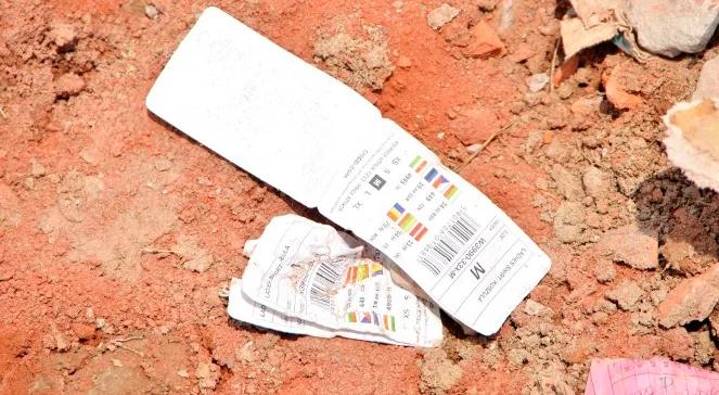 Cropp: nasze ciuchy są szyte w Bangladeszu