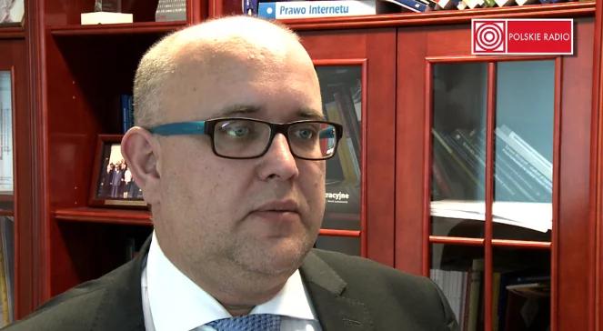 Szef GIODO radzi jak nie dać się złapać łowcom danych