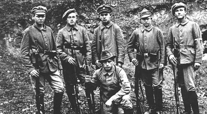 II powstanie śląskie - zwycięski zryw Polaków