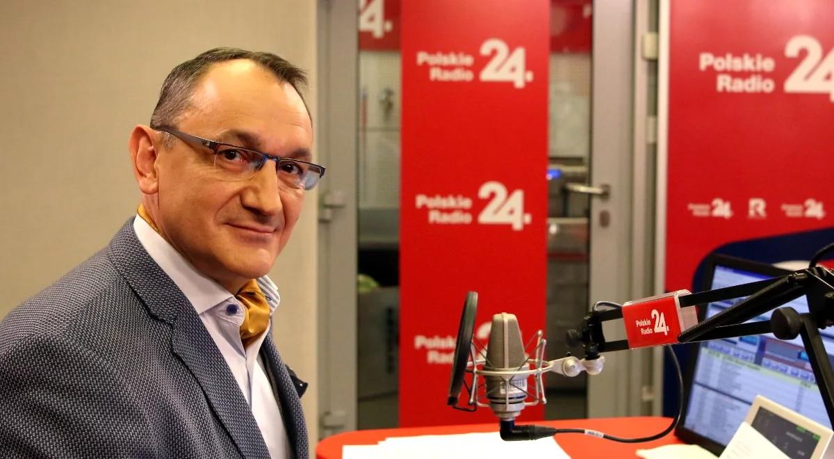 Stankowski: Niemcy nadal mają nadzieję na biznesowo-polityczny układ z Rosją