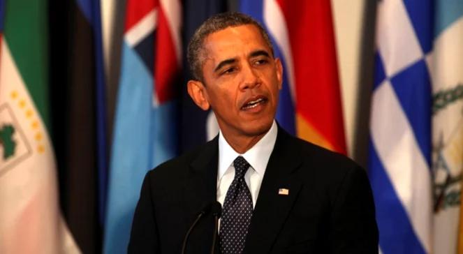 Chiński aktywista prosi o pomoc Baracka Obamę