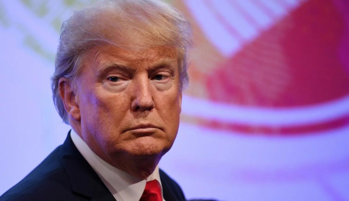 "Znaczące postępy handlowe". Donald Trump zadowolony z podróży do Azji