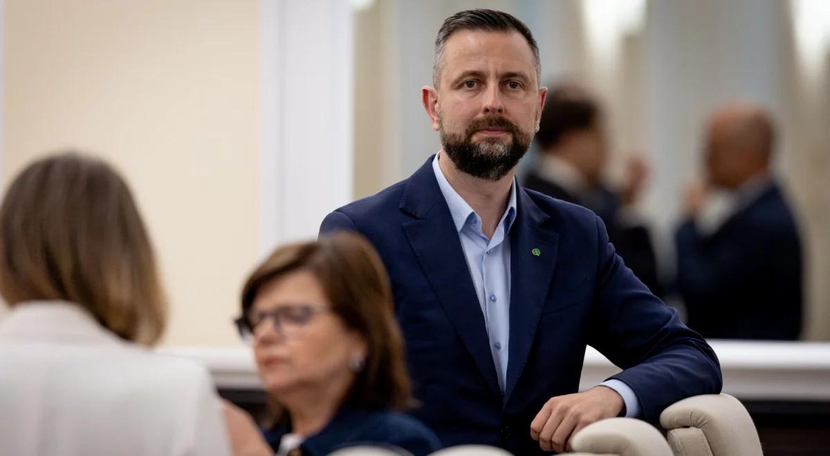Kosiniak-Kamysz: trzeba grać do jednej bramki, inaczej przegramy