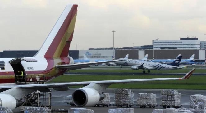 Ebola w USA: dodatkowe kontrole pasażerów na lotniskach