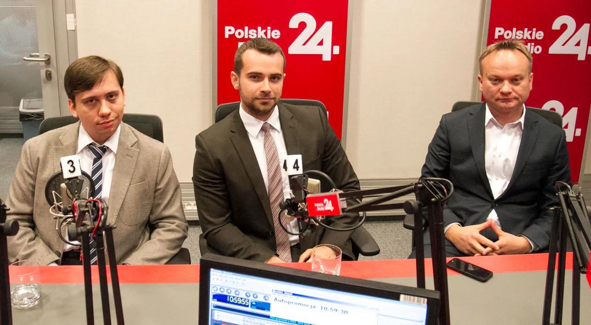 Czy podatek bankowy PiS pochłonie dywidendę PKO BP?  Kurs akcji leci w dół