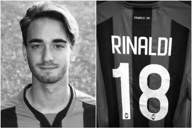 Serie A: nie żyje piłkarz Atalanty Bergamo. Andrea Rinaldi miał 19 lat 