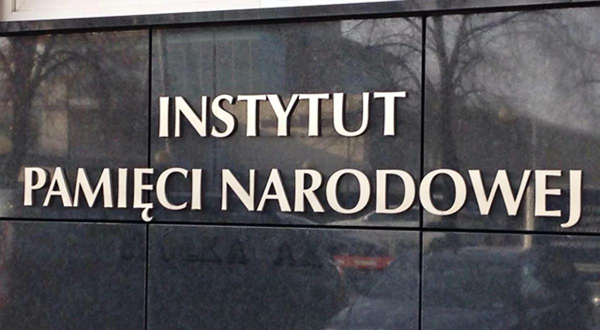 IPN udostępni dziś akta zbioru zastrzeżonego