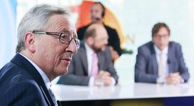 Finansowy zastrzyk dla Polski