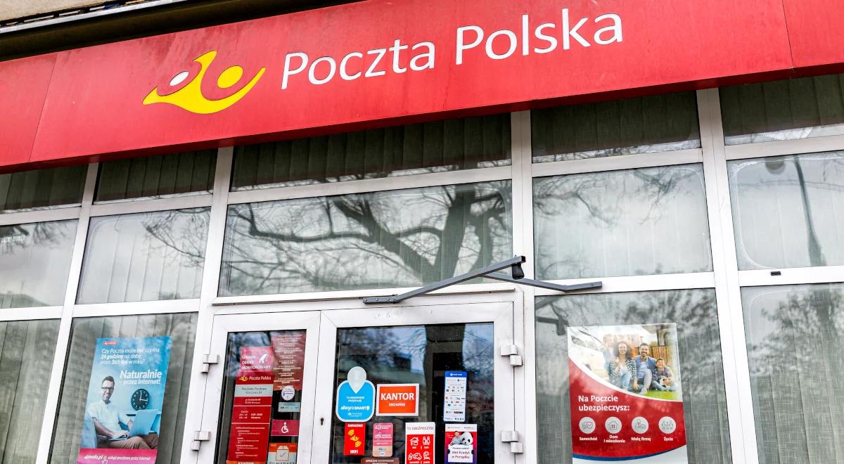 Polecony trafi na eSkrzynkę. Poczta Polska cyfryzuje kolejną usługę